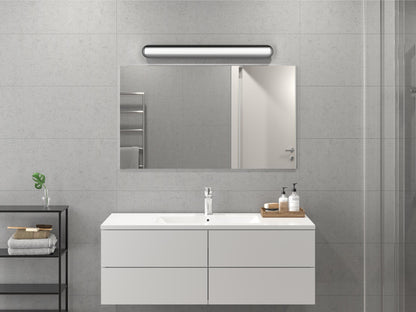 Royale Bathroom Wall
