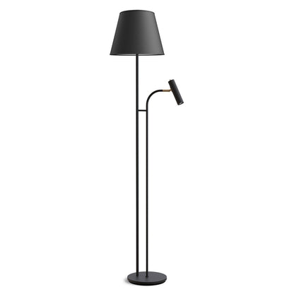 Slender Floor Lamp
