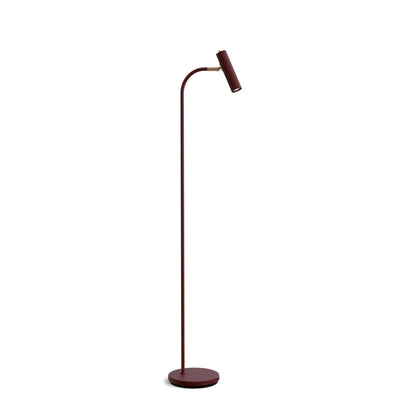 Slender Floor Lamp