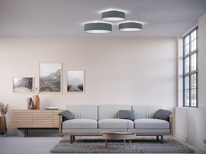 Soft Ceiling