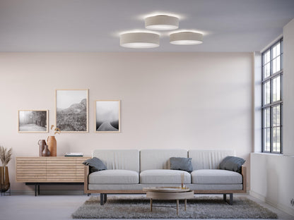 Soft Ceiling