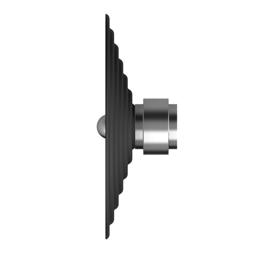 Sound Wall Lamp