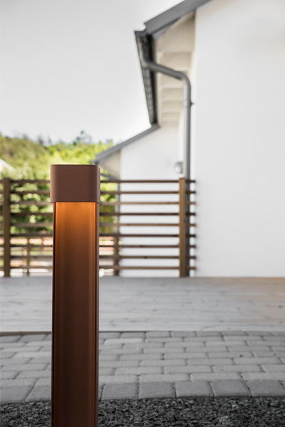 Taurus Bollard