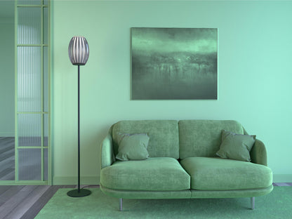Tentacle Floor Lamp