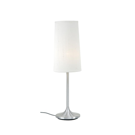 Tuba Table Lamp