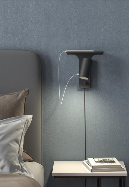 Tyson Wall Lamp