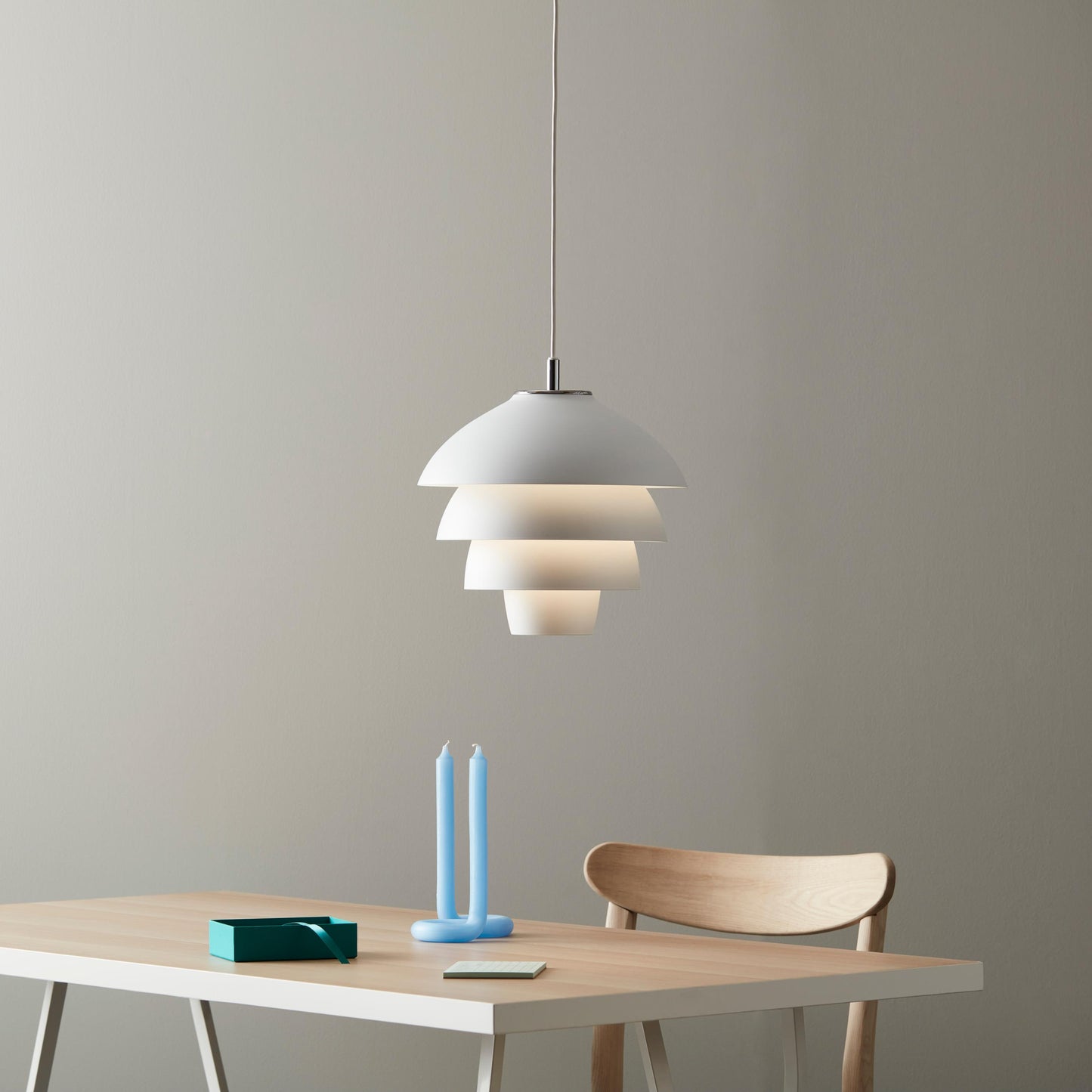 Valencia Pendant