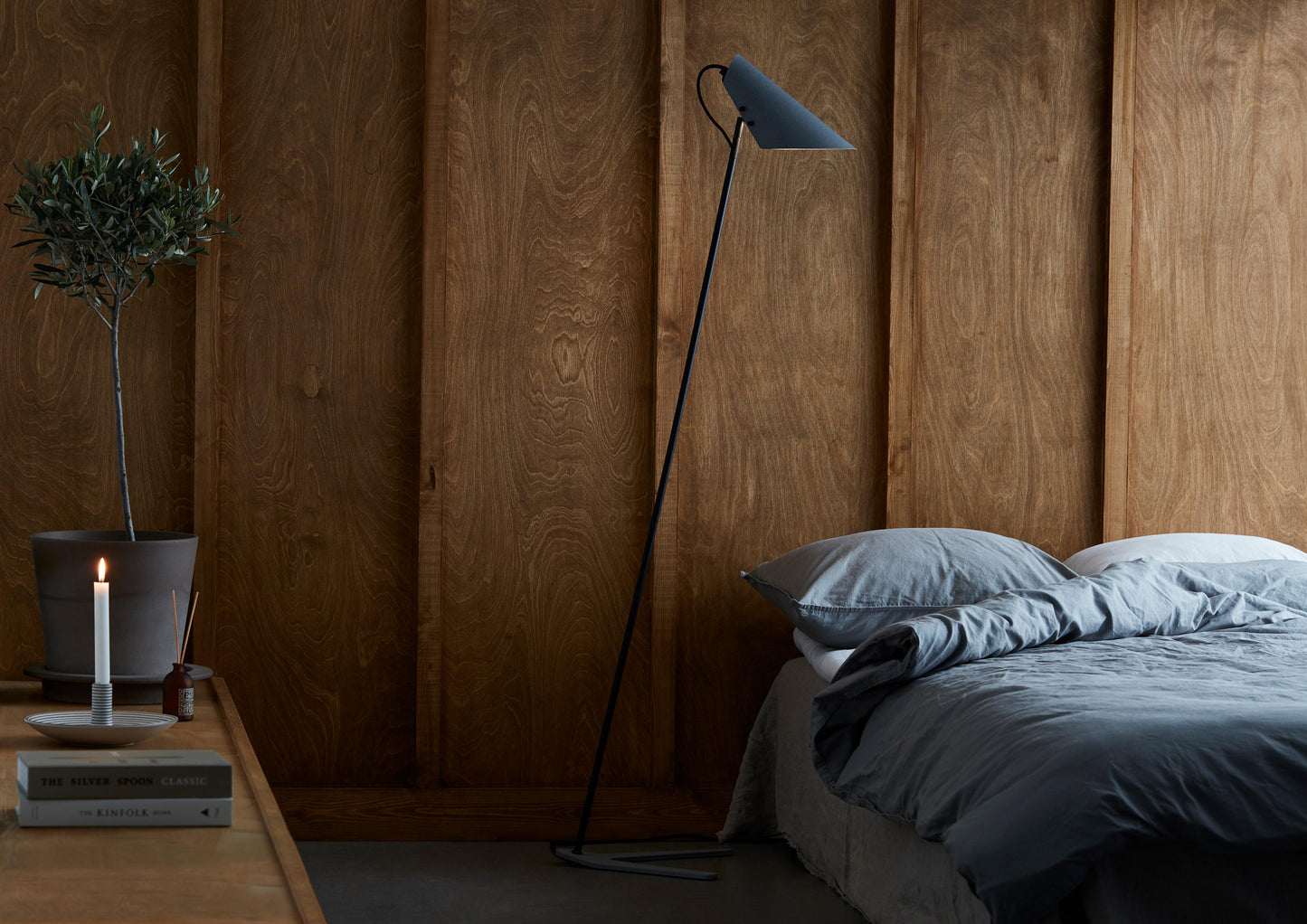 Vincent Floor Lamp
